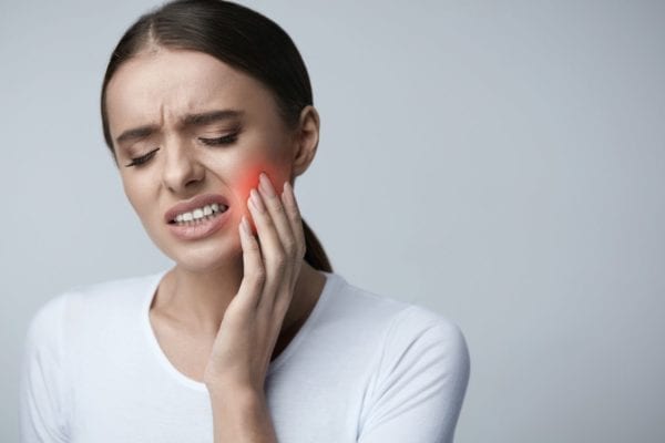 Stress and TMJ Disorders | Dentist in Williamsport, PA